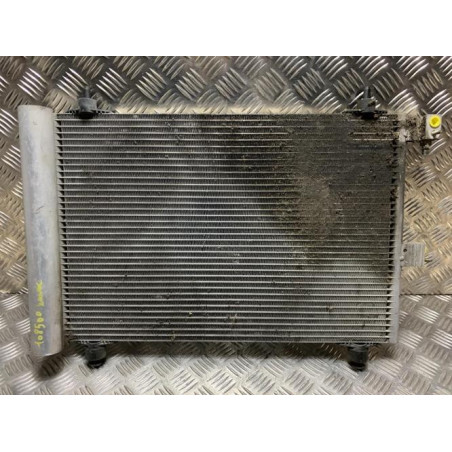 Radiateur clim CITROEN XSARA PHASE 2 BREAK d’occasion