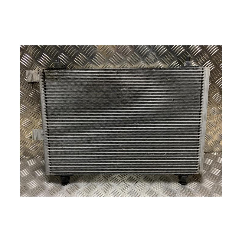 Radiateur clim CITROEN XSARA PHASE 2 BREAK d’occasion