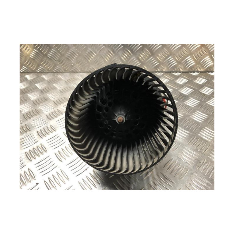 Ventilateur chauffage PEUGEOT 508 1 SW PHASE 1 BREAK d’occasion