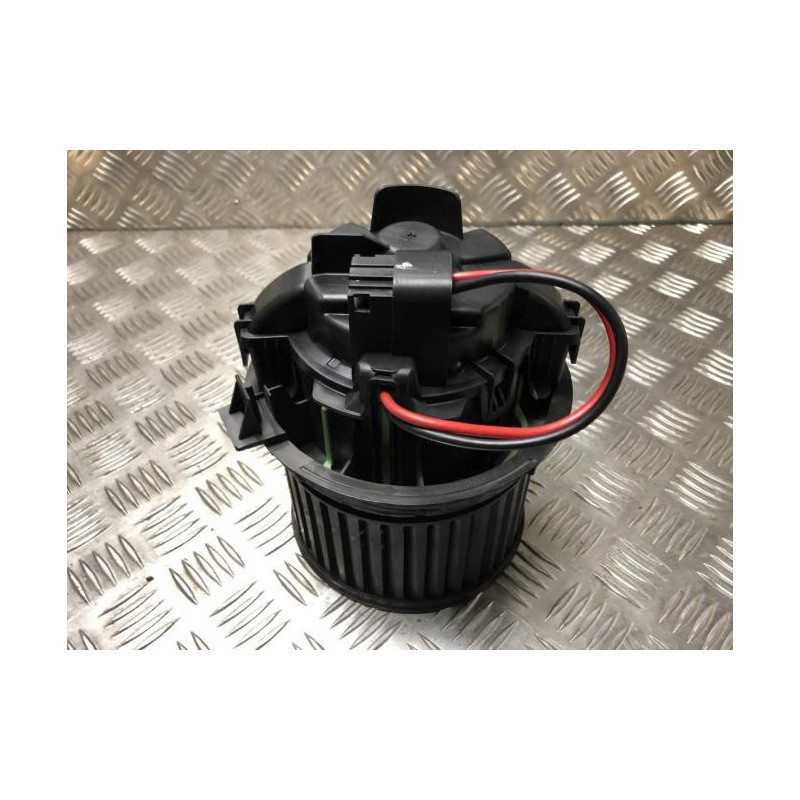 Ventilateur chauffage PEUGEOT 508 1 SW PHASE 1 BREAK d’occasion