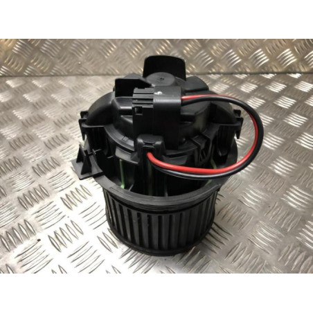 Ventilateur chauffage PEUGEOT 508 1 SW PHASE 1 BREAK d’occasion