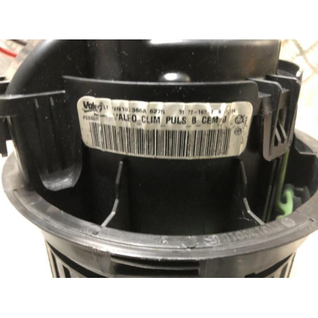 Ventilateur chauffage PEUGEOT 508 1 SW PHASE 1 BREAK d’occasion