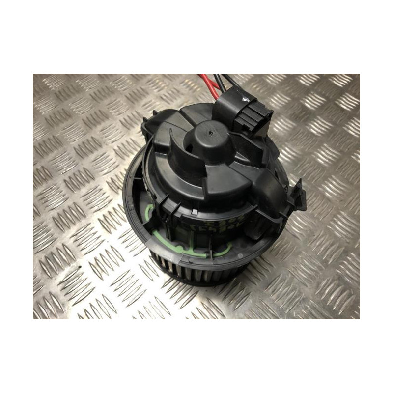 Ventilateur chauffage PEUGEOT 508 1 SW PHASE 1 BREAK d’occasion