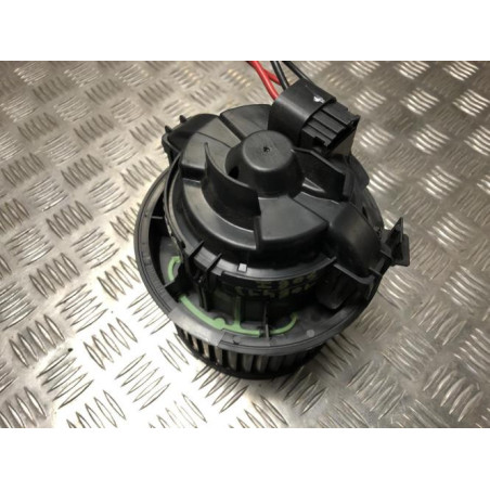 Ventilateur chauffage PEUGEOT 508 1 SW PHASE 1 BREAK d’occasion