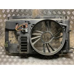Moto ventilateur radiateur CITROEN XSARA PHASE 2 BREAK d’occasion