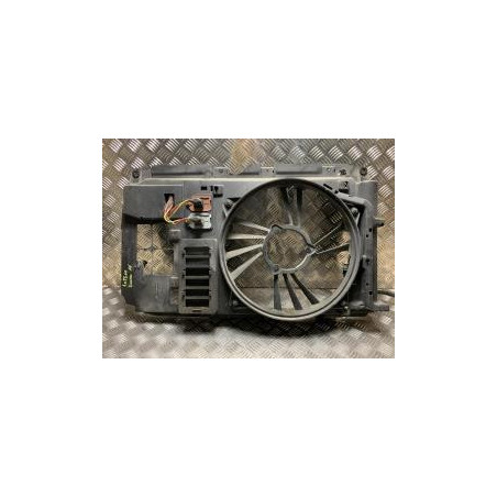 Moto ventilateur radiateur CITROEN XSARA PHASE 2 BREAK d’occasion