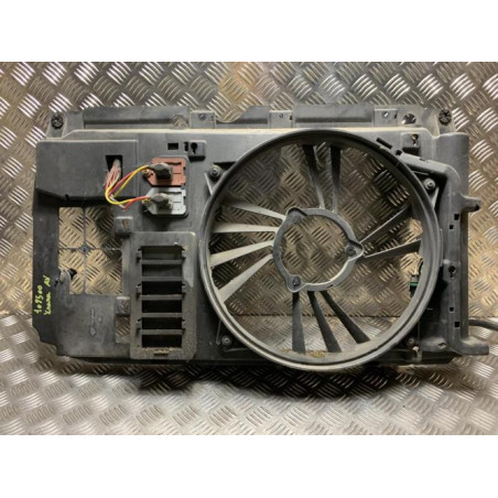 Moto ventilateur radiateur CITROEN XSARA PHASE 2 BREAK d’occasion
