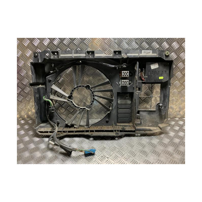 Moto ventilateur radiateur CITROEN XSARA PHASE 2 BREAK d’occasion