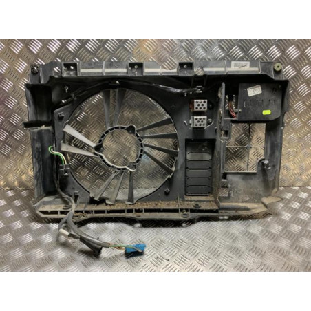 Moto ventilateur radiateur CITROEN XSARA PHASE 2 BREAK d’occasion
