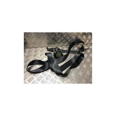Ceinture arriere gauche DACIA DOKKER PHASE 1 d’occasion