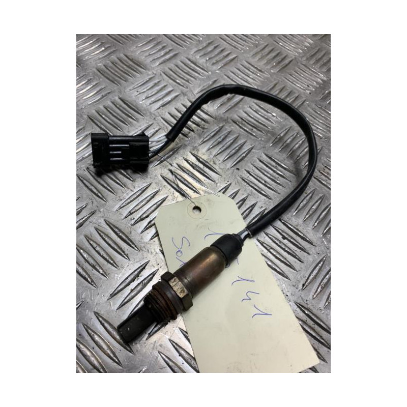 Sonde lambda CITROEN SAXO PHASE 1 d’occasion