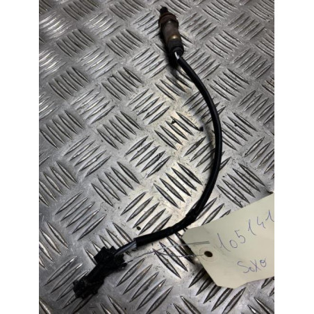 Sonde lambda CITROEN SAXO PHASE 1 d’occasion