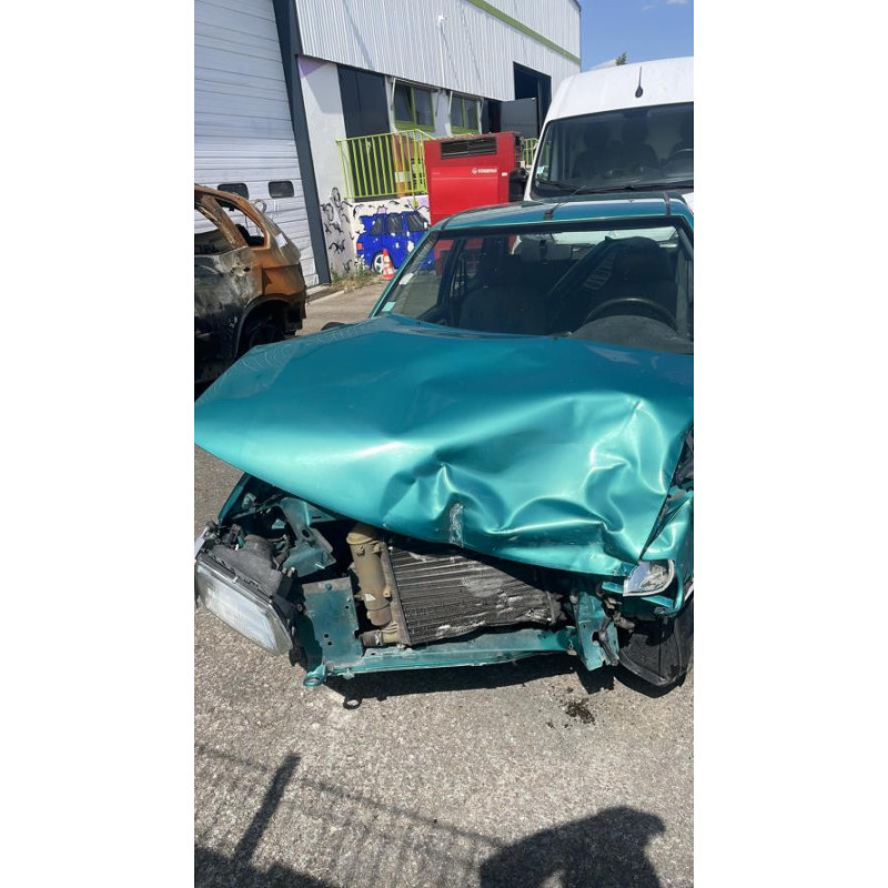 Sonde lambda CITROEN SAXO PHASE 1 d’occasion