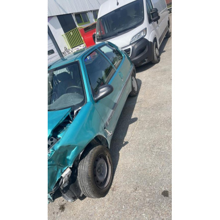 Sonde lambda CITROEN SAXO PHASE 1 d’occasion
