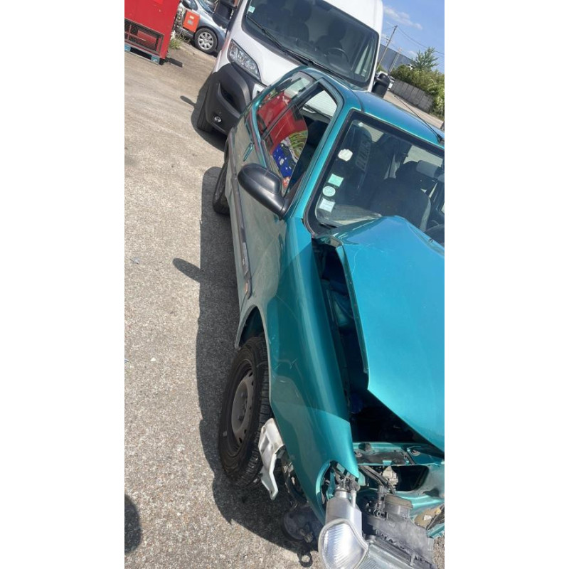 Sonde lambda CITROEN SAXO PHASE 1 d’occasion