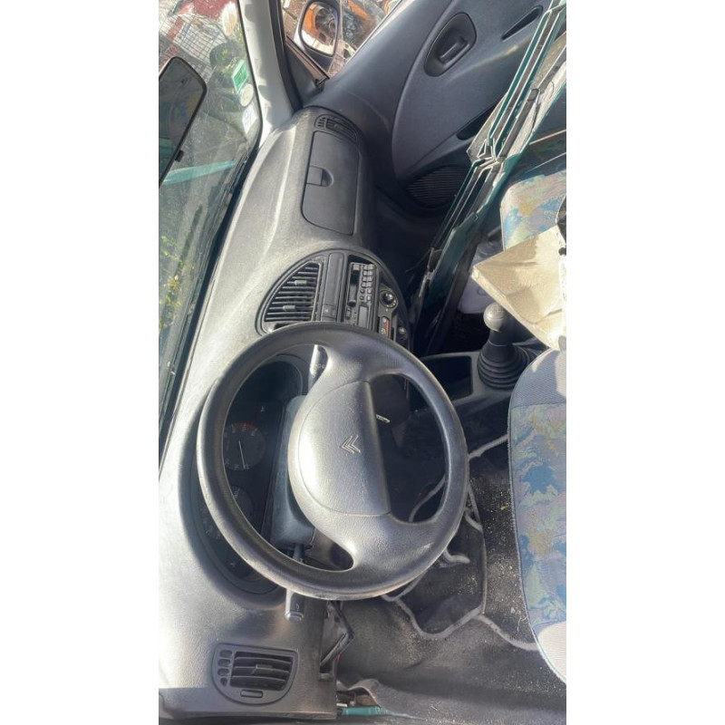 Sonde lambda CITROEN SAXO PHASE 1 d’occasion