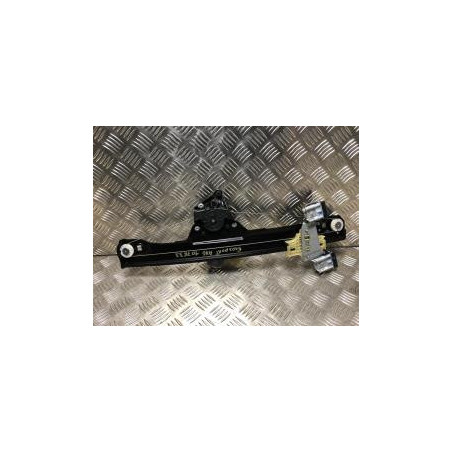 Leve vitre electrique avant gauche FORD ECOSPORT PHASE 3 d’occasion