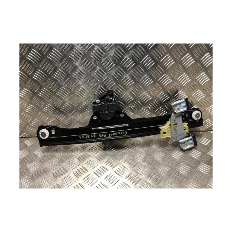 Leve vitre electrique avant gauche FORD ECOSPORT PHASE 3 d’occasion