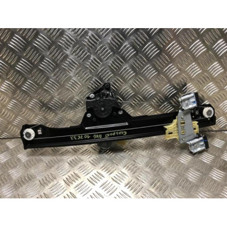 Leve vitre electrique avant gauche FORD ECOSPORT PHASE 3 d’occasion