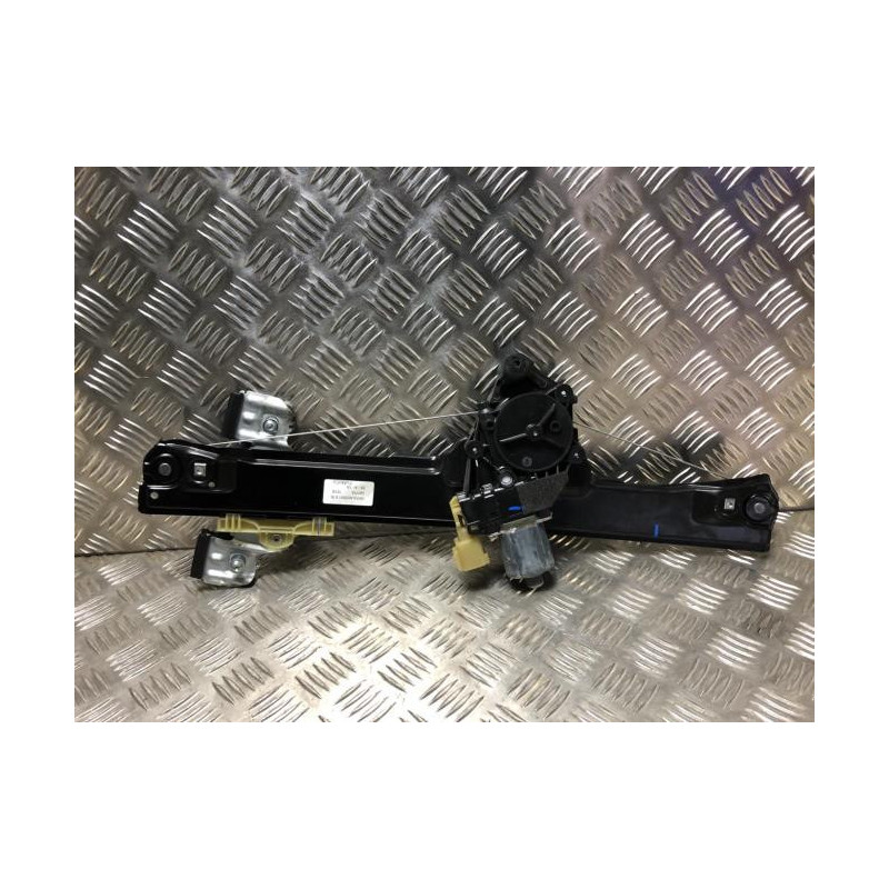 Leve vitre electrique avant gauche FORD ECOSPORT PHASE 3 d’occasion