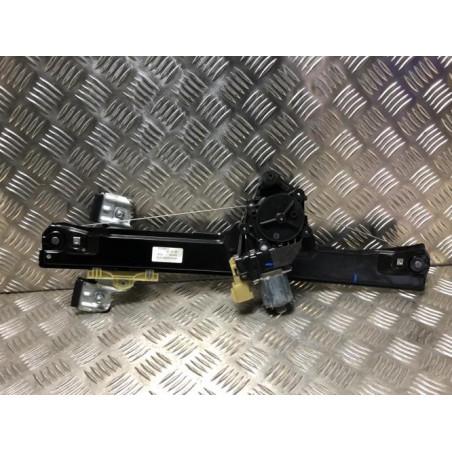 Leve vitre electrique avant gauche FORD ECOSPORT PHASE 3 d’occasion