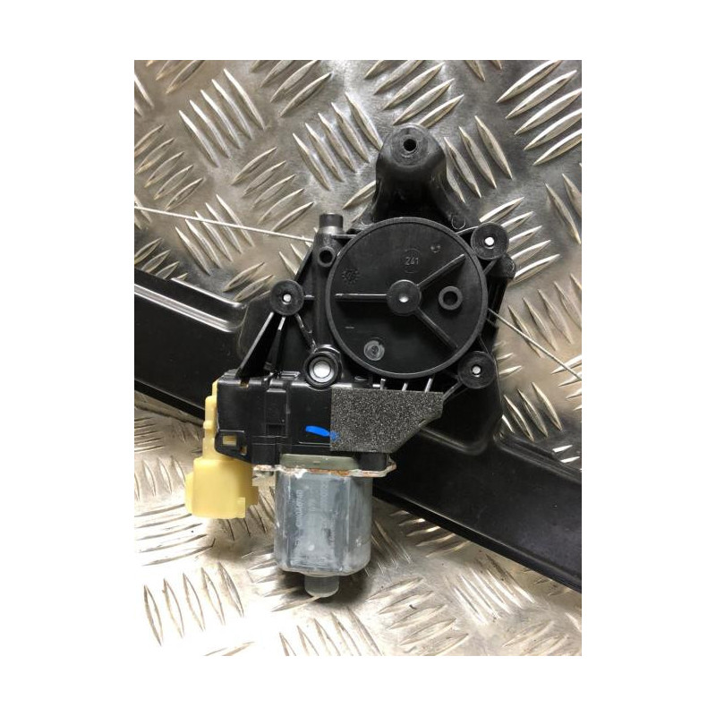Leve vitre electrique avant gauche FORD ECOSPORT PHASE 3 d’occasion