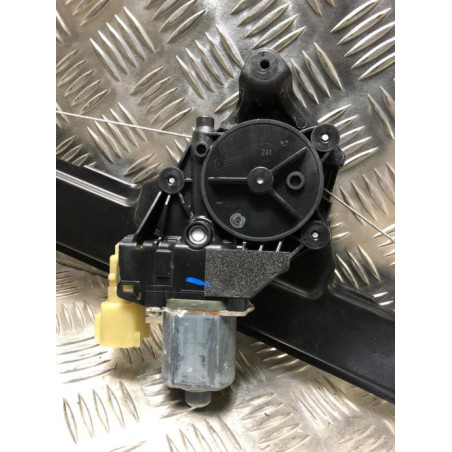 Leve vitre electrique avant gauche FORD ECOSPORT PHASE 3 d’occasion