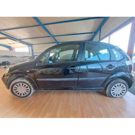 Poignee porte avant droit CITROEN C3 1 PHASE 1 d’occasion