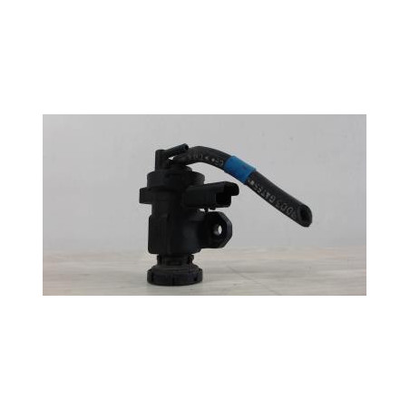 Bloc electrovannes CITROEN XSARA PICASSO PHASE 1 d’occasion