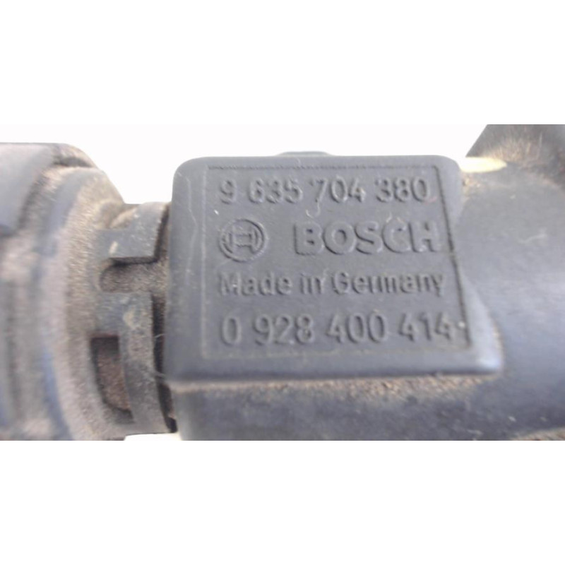 Bloc electrovannes CITROEN XSARA PICASSO PHASE 1 d’occasion