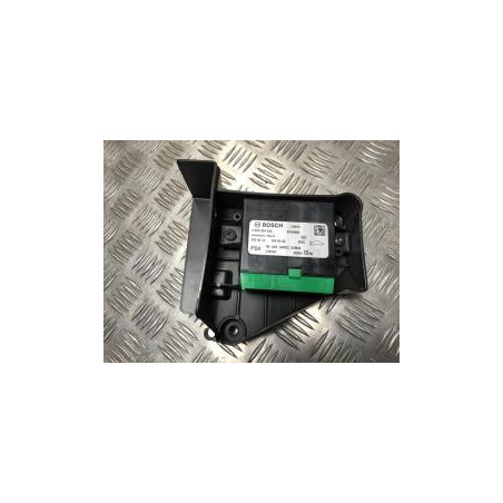 Boitier d'aide au stationnement PEUGEOT 508 1 SW PHASE 1 BREAK d’occasion