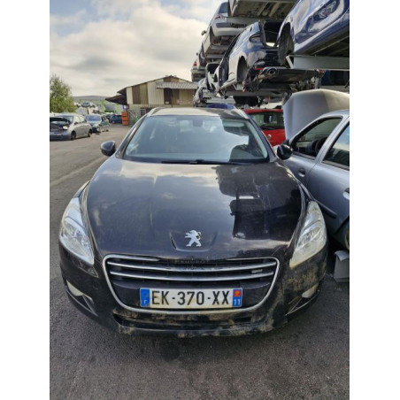 Boitier d'aide au stationnement PEUGEOT 508 1 SW PHASE 1 BREAK d’occasion