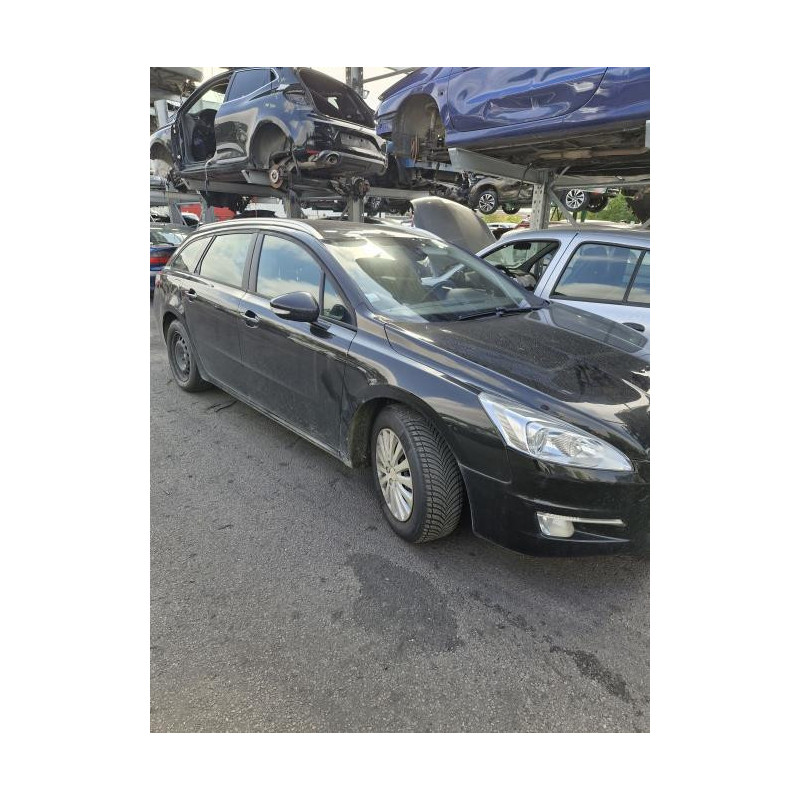 Boitier d'aide au stationnement PEUGEOT 508 1 SW PHASE 1 BREAK d’occasion