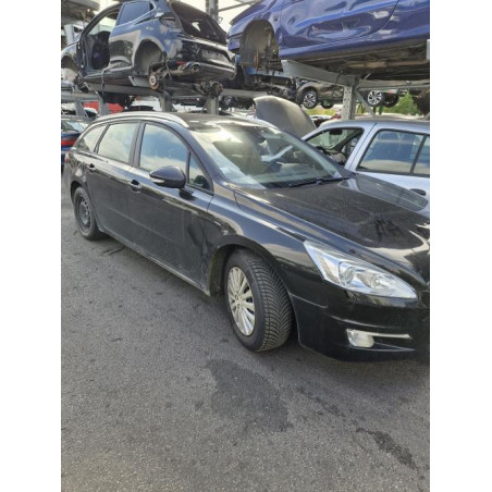 Boitier d'aide au stationnement PEUGEOT 508 1 SW PHASE 1 BREAK d’occasion