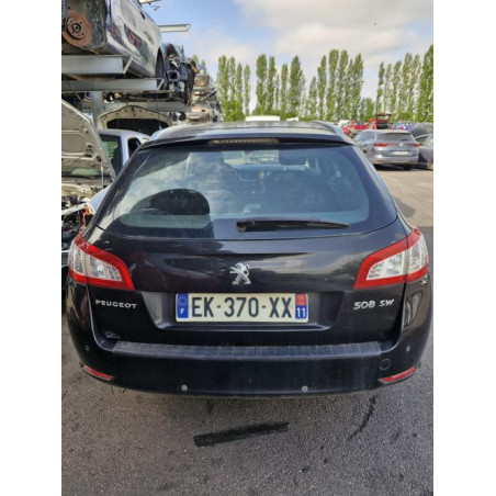 Boitier d'aide au stationnement PEUGEOT 508 1 SW PHASE 1 BREAK d’occasion
