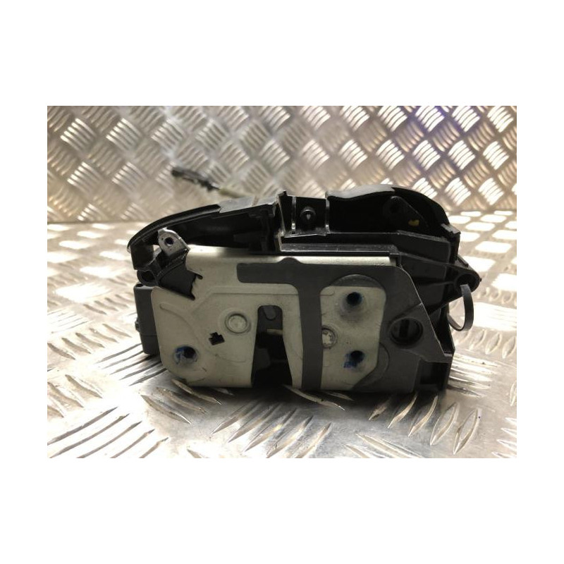 Serrure avant gauche FORD ECOSPORT PHASE 3 d’occasion