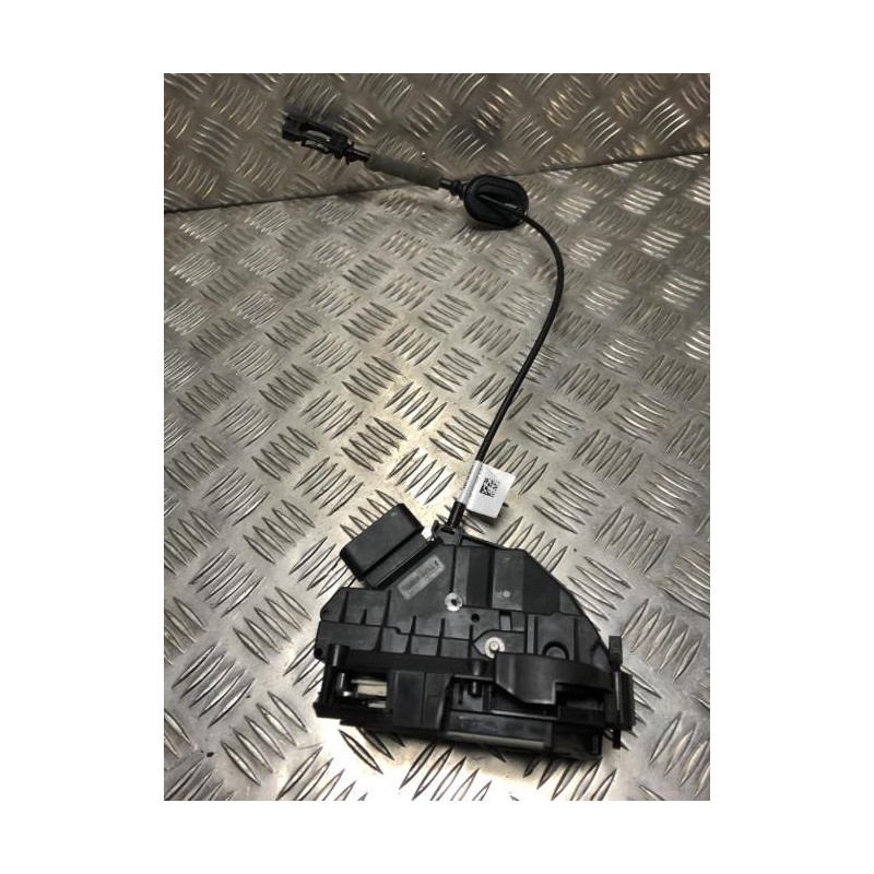Serrure avant gauche FORD ECOSPORT PHASE 3 d’occasion