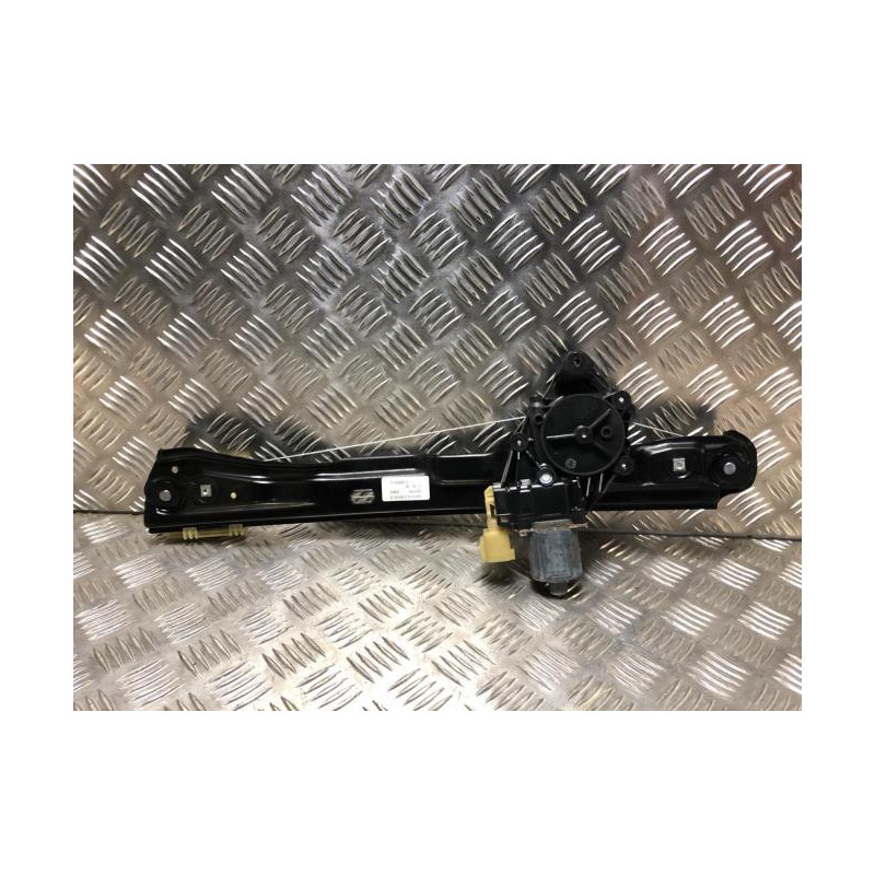 Leve vitre electrique arriere gauche FORD ECOSPORT PHASE 3 d’occasion
