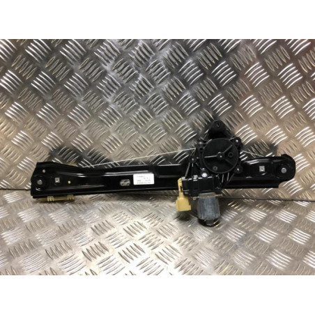 Leve vitre electrique arriere gauche FORD ECOSPORT PHASE 3 d’occasion