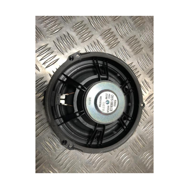 Haut parleur FORD ECOSPORT PHASE 3 d’occasion