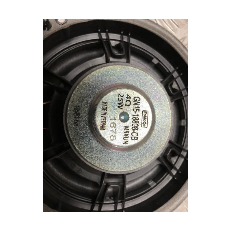 Haut parleur FORD ECOSPORT PHASE 3 d’occasion