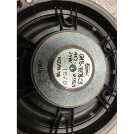 Haut parleur FORD ECOSPORT PHASE 3 d’occasion