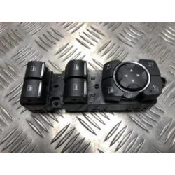 Interrupteur de leve vitre avant gauche FORD ECOSPORT PHASE 3 d’occasion