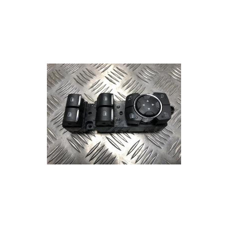 Interrupteur de leve vitre avant gauche FORD ECOSPORT PHASE 3 d’occasion