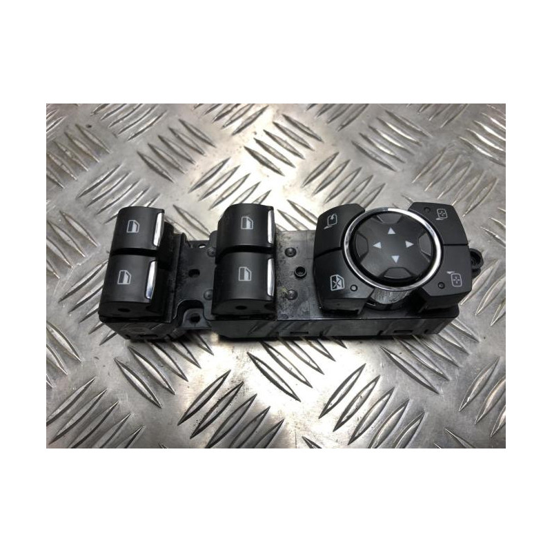 Interrupteur de leve vitre avant gauche FORD ECOSPORT PHASE 3 d’occasion