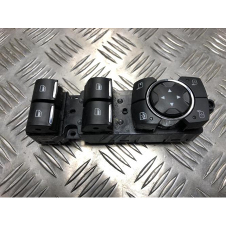 Interrupteur de leve vitre avant gauche FORD ECOSPORT PHASE 3 d’occasion