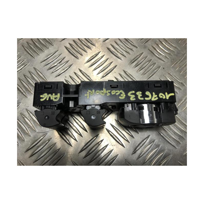 Interrupteur de leve vitre avant gauche FORD ECOSPORT PHASE 3 d’occasion
