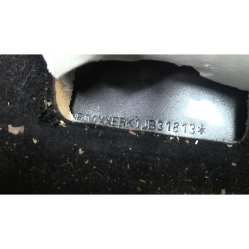Tirant de porte arriere gauche FORD ECOSPORT PHASE 3 d’occasion