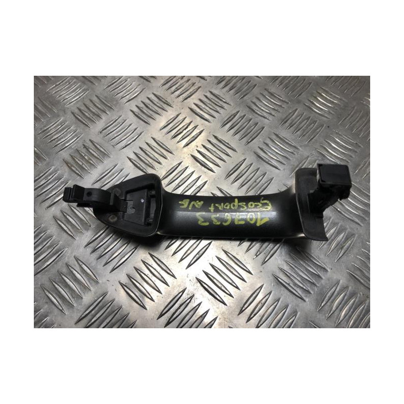 Poignee porte avant gauche FORD ECOSPORT PHASE 3 d’occasion