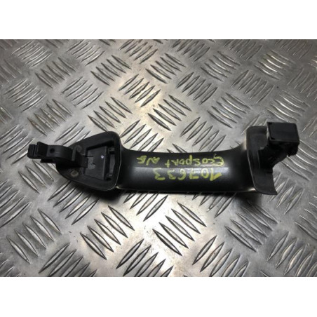 Poignee porte avant gauche FORD ECOSPORT PHASE 3 d’occasion